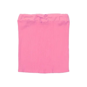 Jupe fille - Blush- Paz