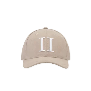 Encore Suede Baseball Cap