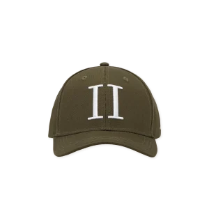 Encore Organic Baseball Cap