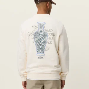 Ben Faience Sweatshirt