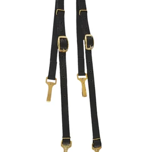 Rênes Allemandes en nylon