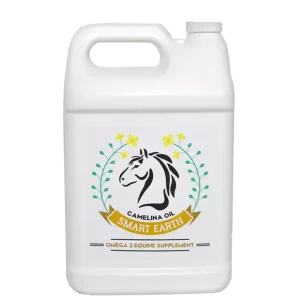 Huile de Cameline 4L