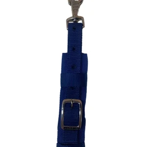 Ensemble d'attaches pour couvertures (Navy en nylon)