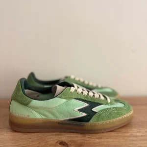 CL057 FOREST GREEN MINT