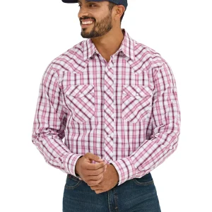 Chemise 20X Competition Advanced Comfort Sangria - Homme