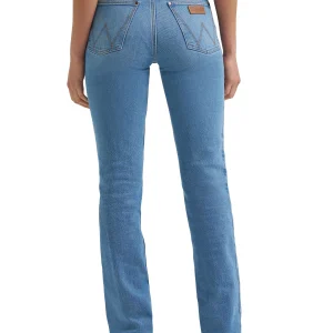 Jeans Western URJ Rodeo Bootcut Camila - Femme