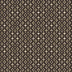 Chemise George Strait Brown Multi - Homme