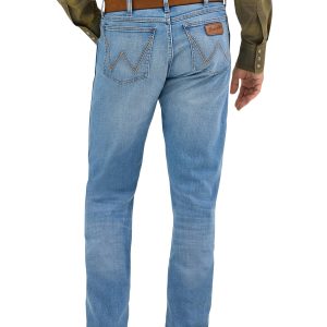 Jeans Western Retro® Slim Boot Northbound - Homme