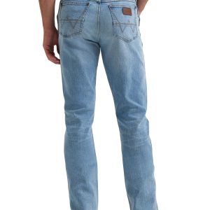 Jeans Western Retro® Slim Bootcut Cloverdale - Homme