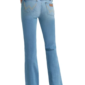 Jeans Western Retro® Mae Trouser Bridget - Femme