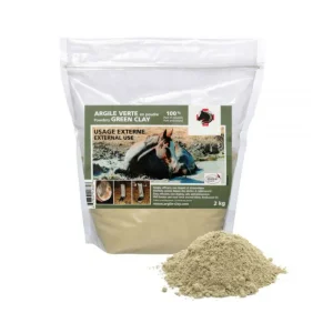Argile Verte Externe