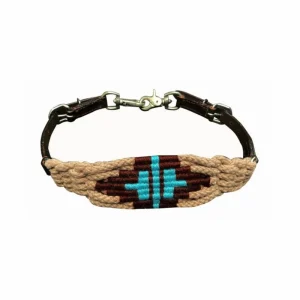 Remonte Bricole Coton Aztèque