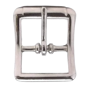 Boucle de sangle anglaise