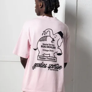 Persian Treasures Tee