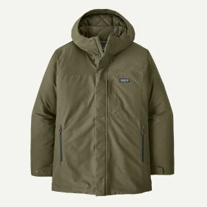 Windshadow Parka