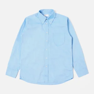 Daybrook Shirt Organic Oxford