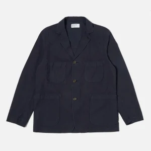 Veste Five Pocket Jacket Seersucker II