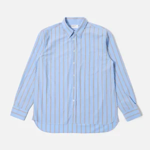 Lazy Day Shirt Pop Stripe Four