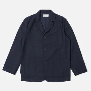 Three Button Jacket Lucca Suiting