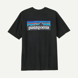 P-6 Logo Responsibili-Tee