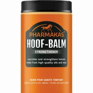 Baume pour sabots tonifiant (Pedocan)