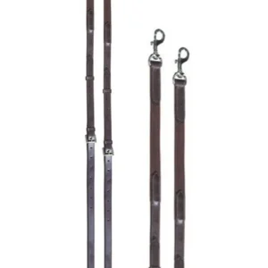 Rênes avec élastiques