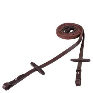 Rênes de caoutchouc Eventa