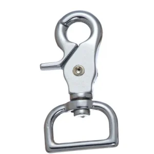 Mousqueton Tiger - 1"