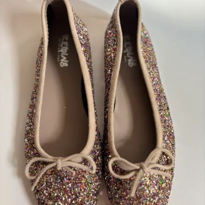 HARMONY GLITTER RAINBOW