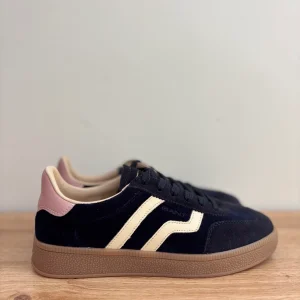 CUZIMA BLEU MARINE/ROSE