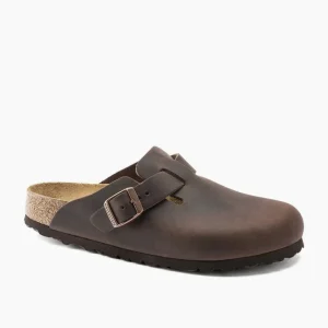 Birkenstock - Boston Habana