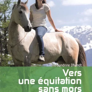 Vers une équitation sans mors