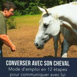 Converser avec son cheval