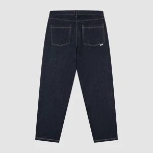 Basic Jeans Pants