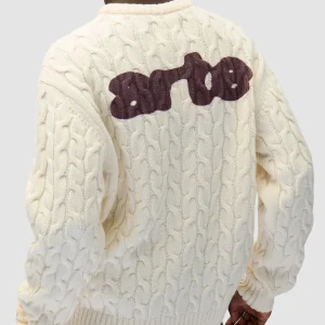 Arte Knit Sweater