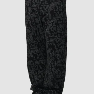 Allover Arte Pants