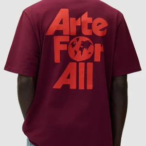 Arte For All T-Shirt