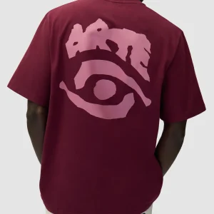Eye Print T-shirt
