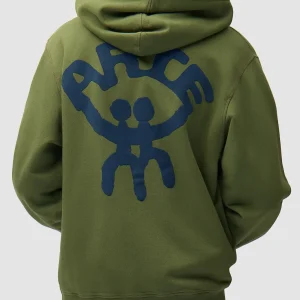 Arte Together Hoodie