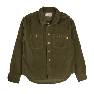 Chemise garçon - Caribou