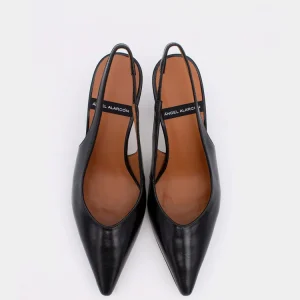 Angel Alarcon - Violette