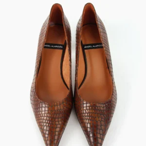 Angel Alarcon - Hariah