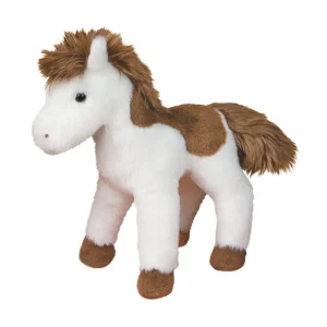 Peluche Arrow Head Paint Horse 8"