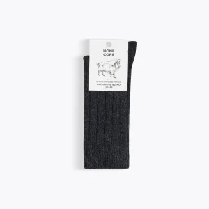 Cashmere Socks