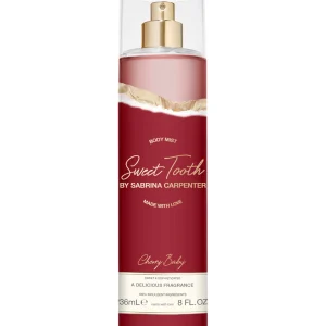 Brume parfumée pour le corps Cherry Baby