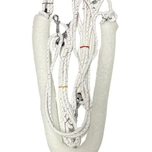 Système de longe type Pessoa