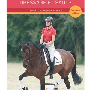 Cavaletti - Dressage et sauts - 2e édition