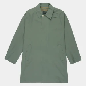Pavement Trench Coat