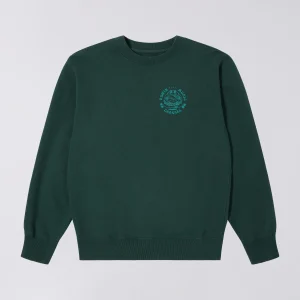 Edwin Music Channel Sweat