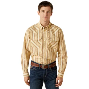 Chemise western Tommy - Homme